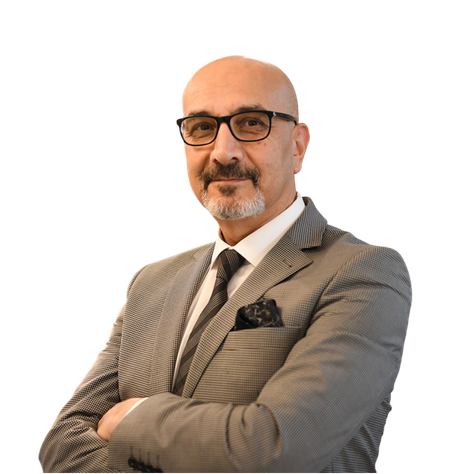 Alparslan Tekiner